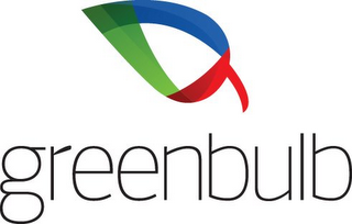 GREENBULB logo