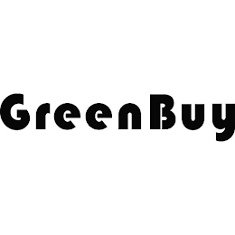 GREENBUY logo