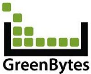 GREENBYTES logo