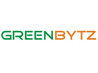 GREENBYTZ logo