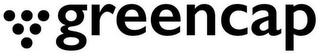 GREENCAP logo
