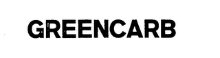 GREENCARB logo