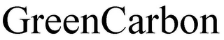 GREENCARBON logo