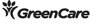 GREENCARE logo