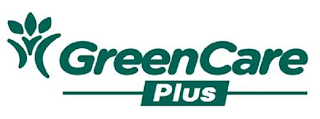 GREENCARE PLUS logo