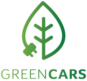 GREENCARS logo