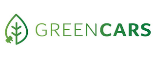 GREENCARS logo