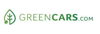GREENCARS.COM logo
