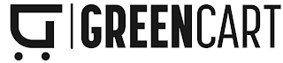 GREENCART logo