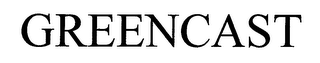 GREENCAST logo