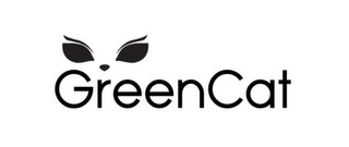 GREENCAT logo