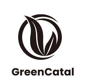 GREENCATAL logo