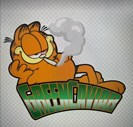 GREENCAVIAR logo