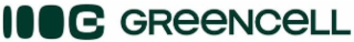 GREENCELL logo