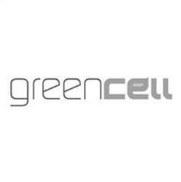 GREENCELL logo