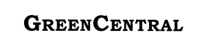 GREENCENTRAL logo