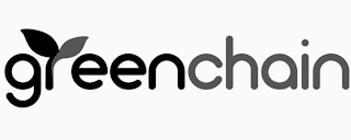 GREENCHAIN logo