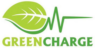 GREENCHARGE logo