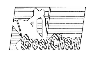 GREENCHEM logo
