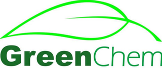 GREENCHEM logo