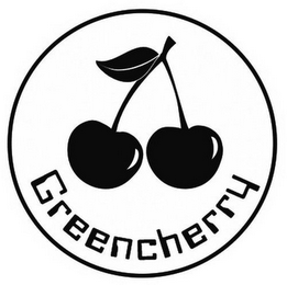 GREENCHERRY logo