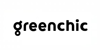 GREENCHIC logo