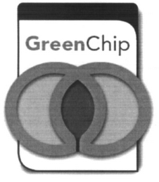 GREENCHIP logo