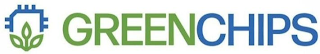 GREENCHIPS logo