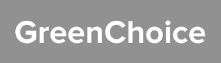 GREENCHOICE logo