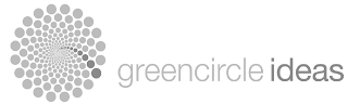 GREENCIRCLE IDEAS logo