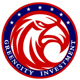GREENCITY INVESTMENT logo