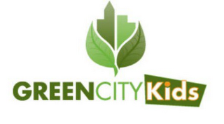GREENCITY KIDS logo