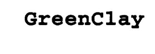 GREENCLAY logo