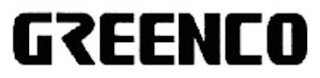GREENCO logo