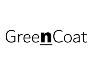 GREENCOAT logo