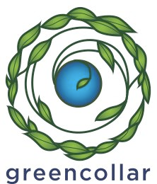 GREENCOLLAR logo
