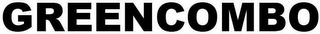 GREENCOMBO logo