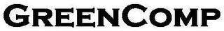 GREENCOMP logo