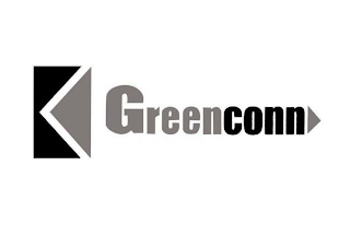 GREENCONN logo