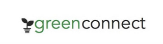 GREENCONNECT logo