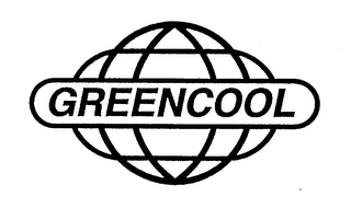 GREENCOOL logo