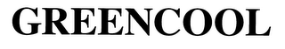 GREENCOOL logo
