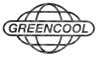 GREENCOOL logo