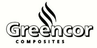 GREENCOR COMPOSITES logo