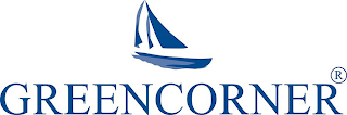 GREENCORNER logo