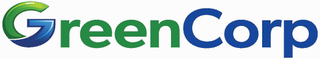 GREENCORP logo