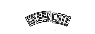 GREENCOTE logo
