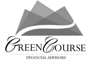 GREENCOURSE FINANCIAL ADVISORS logo