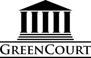 GREENCOURT logo