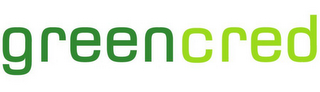 GREENCRED logo